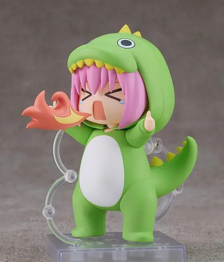 Good Smile Company Bocchi the Rock Hitori Nendoroid Figure 100mm