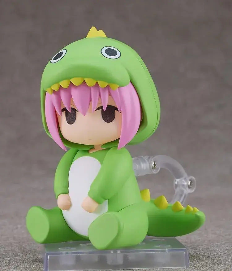 Good Smile Company Bocchi the Rock Hitori Nendoroid Figure 100mm