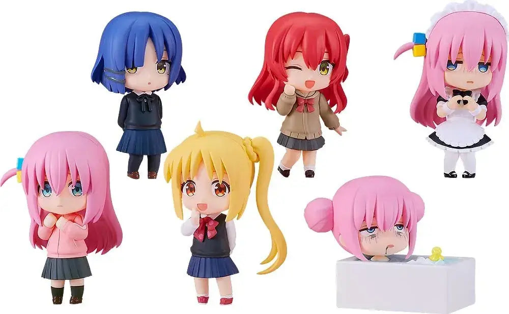 Good Smile Company Bocchi the Rock Nendoroid Figure Surprise Box