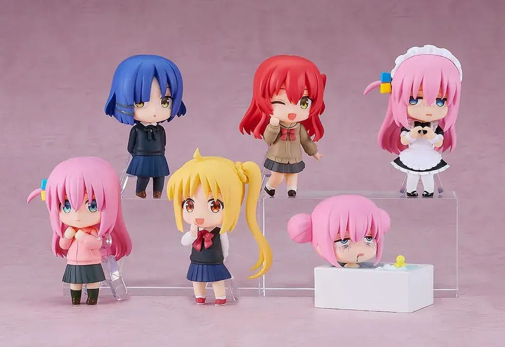 Good Smile Company Bocchi the Rock Nendoroid Figure Surprise Box