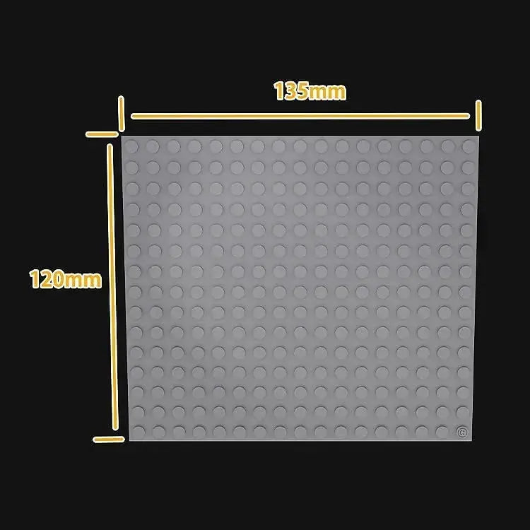 Good Smile Company BRICKROID A Plus Base Set Display Use 135mm