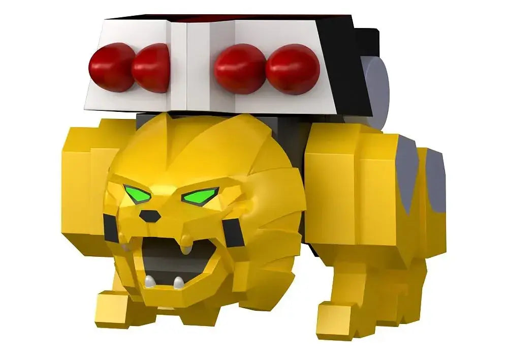 Good Smile Company BRICKROID Ga Orn Animal Display Jointed Figure