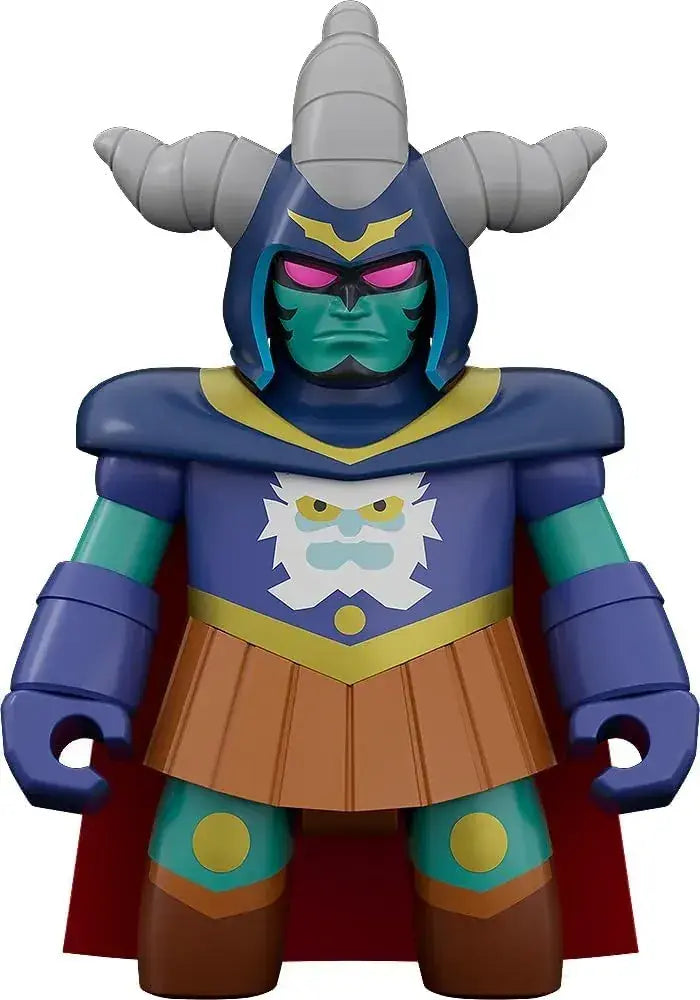 Good Smile Company Great Mazinger General of Darkness Figure