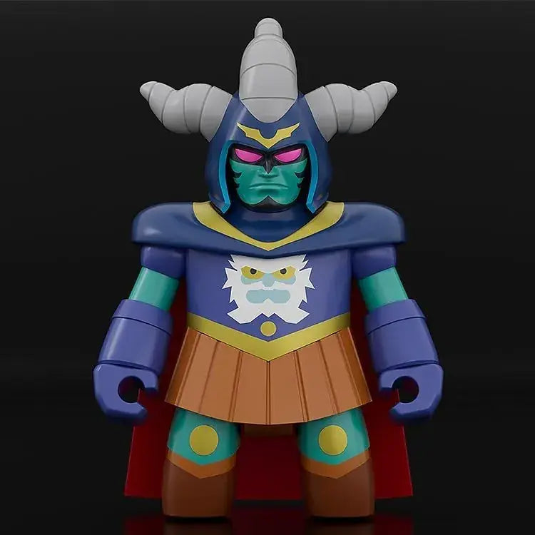 Good Smile Company Great Mazinger General of Darkness Figure
