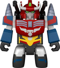 Good Smile Company BRICKROID Land Bison Figure 50 mm Plastic Base
