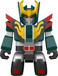 Good Smile Company BRICKROID Seven Changer Action Figure 4x4x5