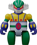 Good Smile Company BRICKROID Steel Jeeg Figure 5 cm Articulated