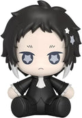 Good Smile Company Bungo Stray Dog Huggy Ryunosuke Figure 2.6in