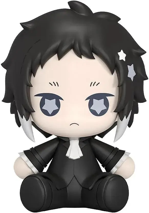 Good Smile Company Bungo Stray Dog Huggy Ryunosuke Figure 2.6in