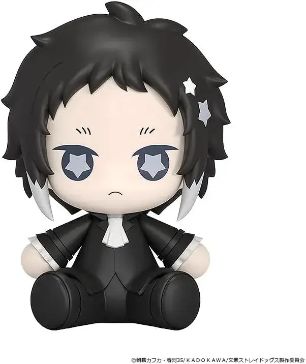 Good Smile Company Bungo Stray Dog Huggy Ryunosuke Figure 2.6in