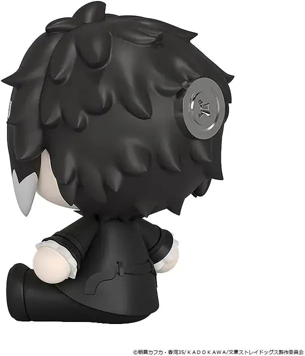 Good Smile Company Bungo Stray Dog Huggy Ryunosuke Figure 2.6in