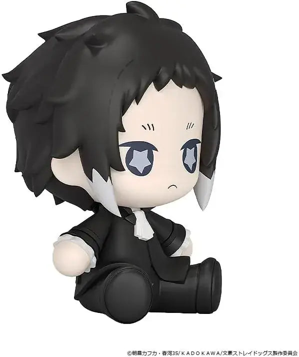 Good Smile Company Bungo Stray Dog Huggy Ryunosuke Figure 2.6in
