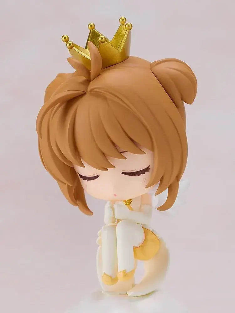 Good Smile Company Cardcaptor Sakura Figure Collection 6pc Set