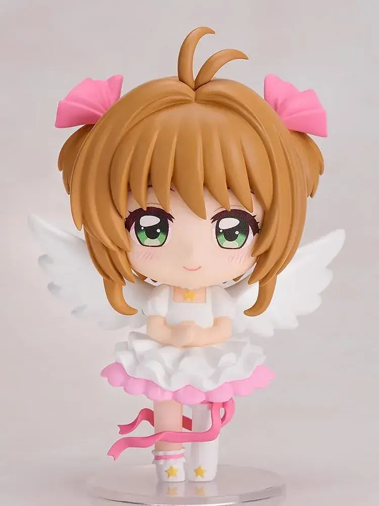 Good Smile Company Cardcaptor Sakura Figure Collection 6pc Set
