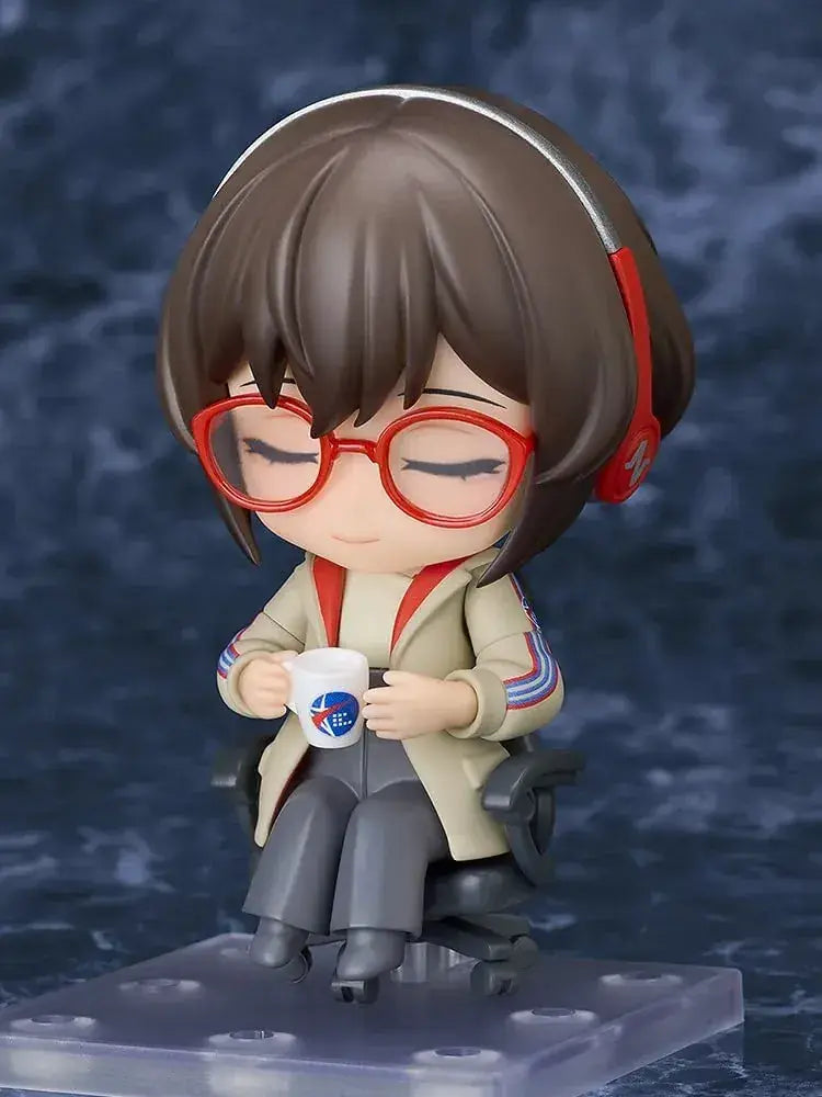 Good Smile Company Satone Nendoroid Figure 100 mm Collectible