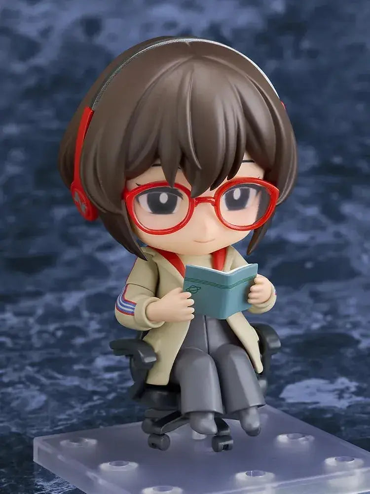 Good Smile Company Satone Nendoroid Figure 100 mm Collectible