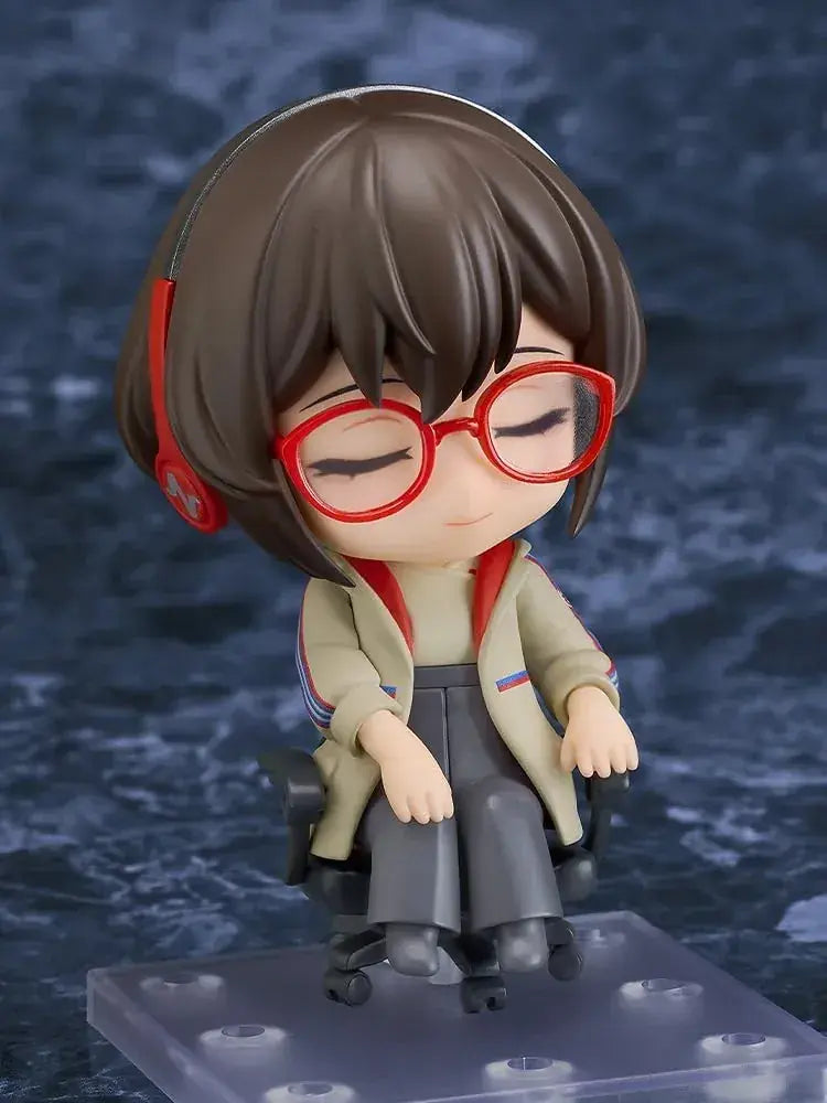 Good Smile Company Satone Nendoroid Figure 100 mm Collectible