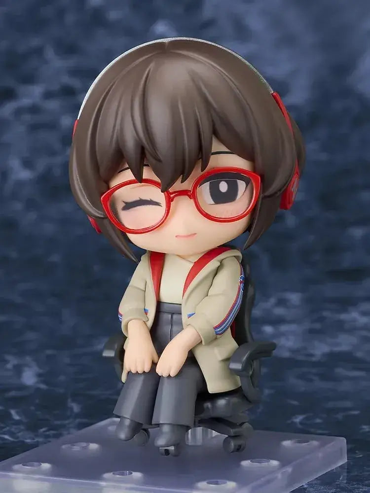 Good Smile Company Satone Nendoroid Figure 100 mm Collectible