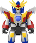 Good Smile Company Da Gan X Brickroid Figure 2.0-Inch Display