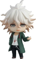 Good Smile Company Danganronpa Nagito Komaeda Nendoroid Figure