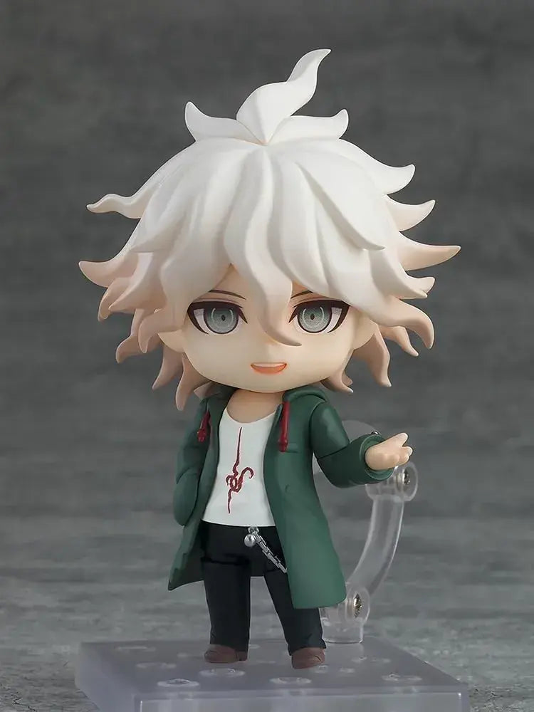 Good Smile Company Danganronpa Nagito Komaeda Nendoroid Figure