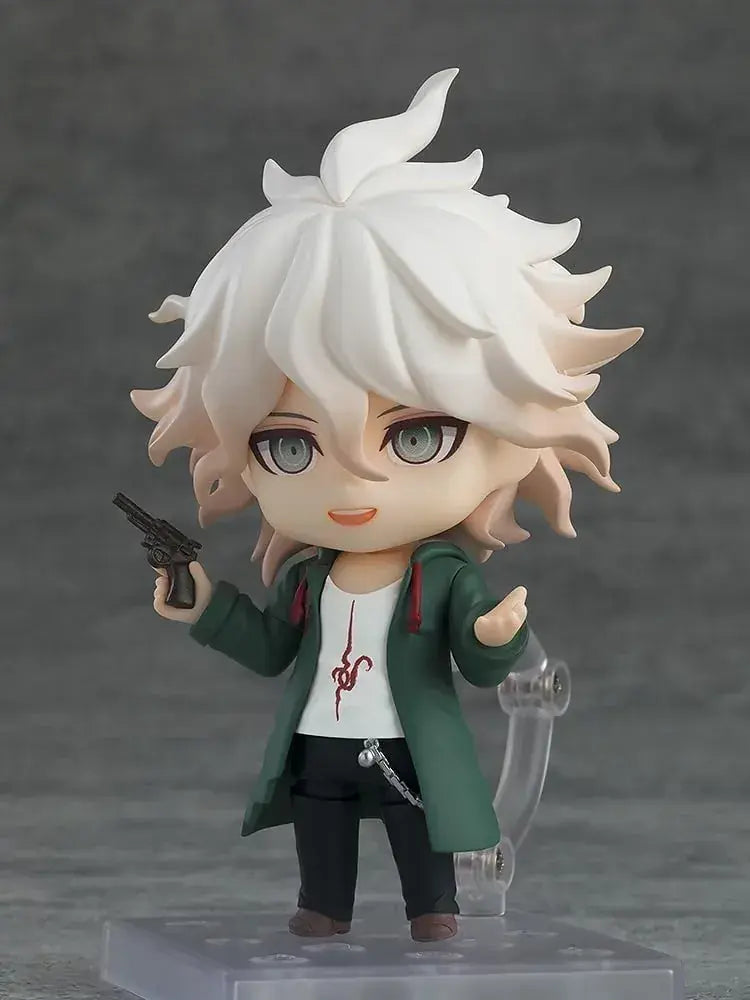 Good Smile Company Danganronpa Nagito Komaeda Nendoroid Figure