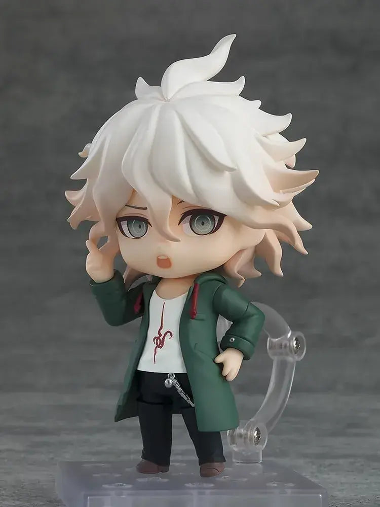 Good Smile Company Danganronpa Nagito Komaeda Nendoroid Figure