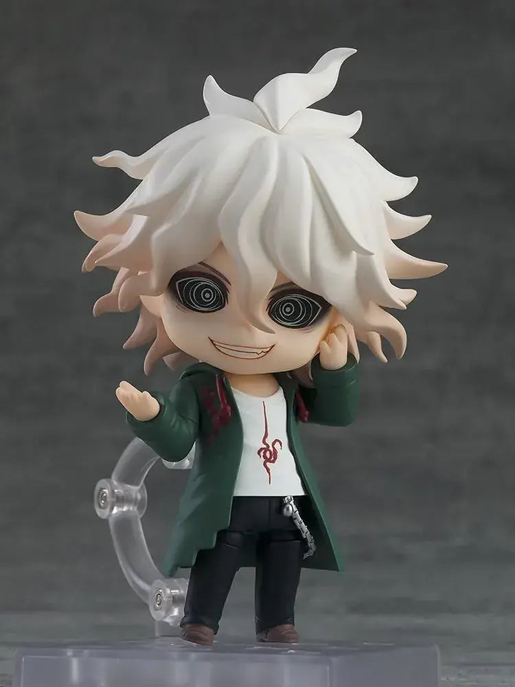 Good Smile Company Danganronpa Nagito Komaeda Nendoroid Figure
