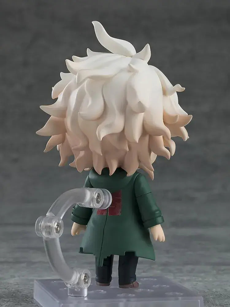 Good Smile Company Danganronpa Nagito Komaeda Nendoroid Figure