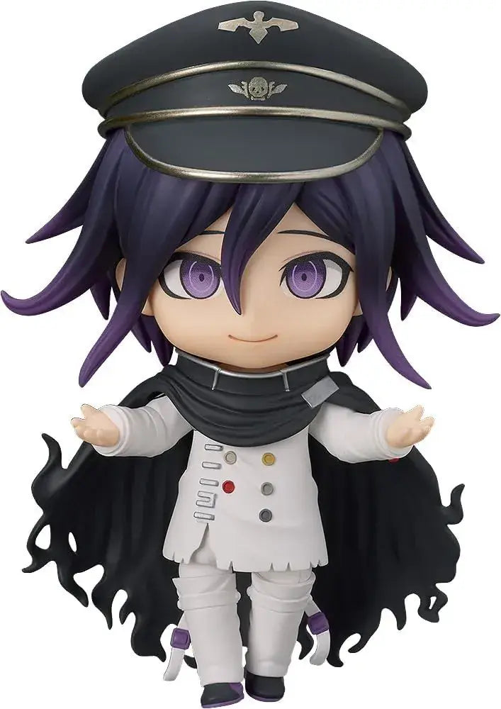 Good Smile Company Kokichi Oma Nendoroid Figure 3.9 Inch Tall