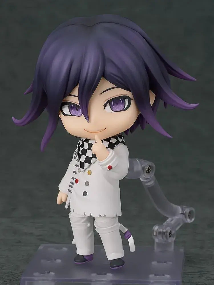 Good Smile Company Kokichi Oma Nendoroid Figure 3.9 Inch Tall