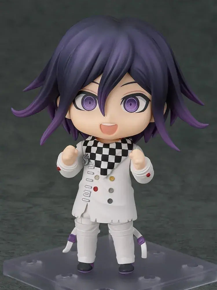 Good Smile Company Kokichi Oma Nendoroid Figure 3.9 Inch Tall