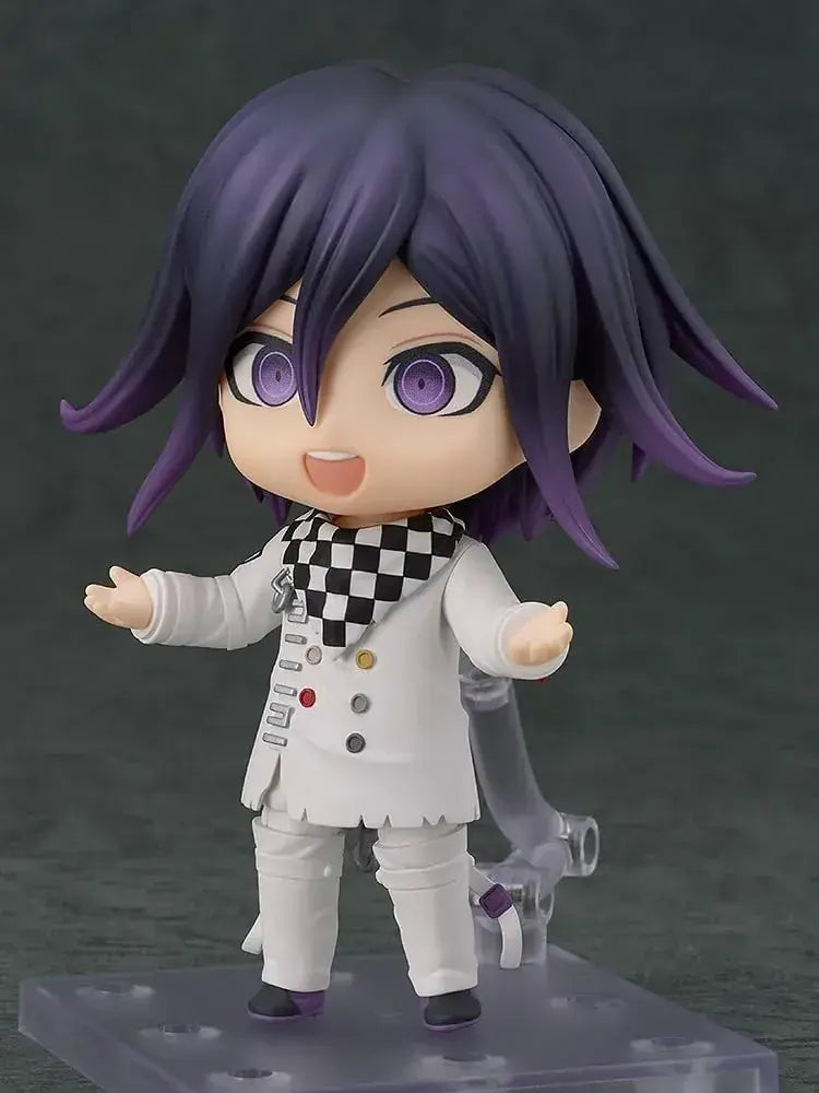 Good Smile Company Kokichi Oma Nendoroid Figure 3.9 Inch Tall