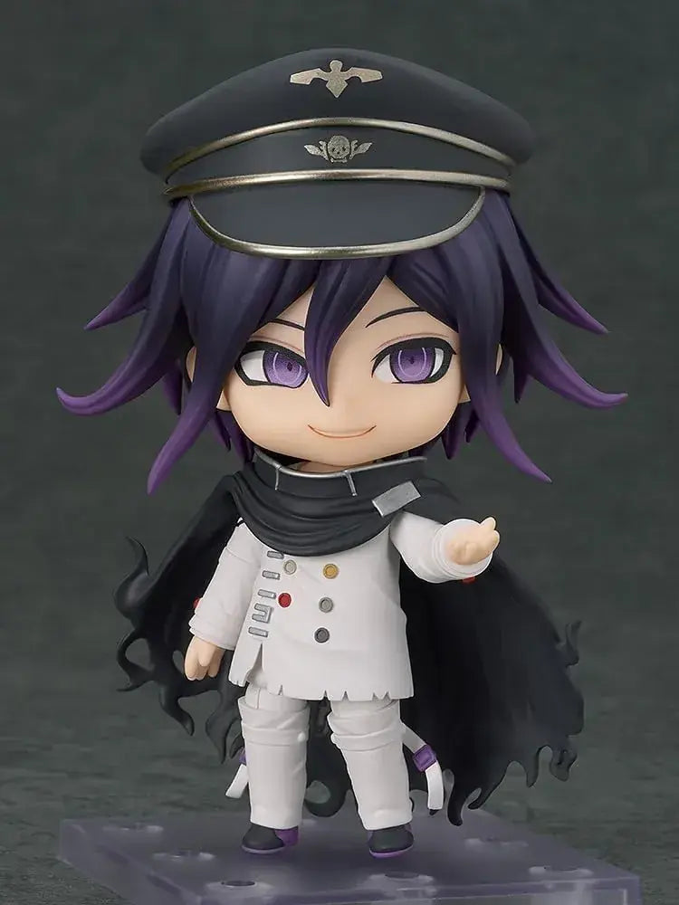 Good Smile Company Kokichi Oma Nendoroid Figure 3.9 Inch Tall