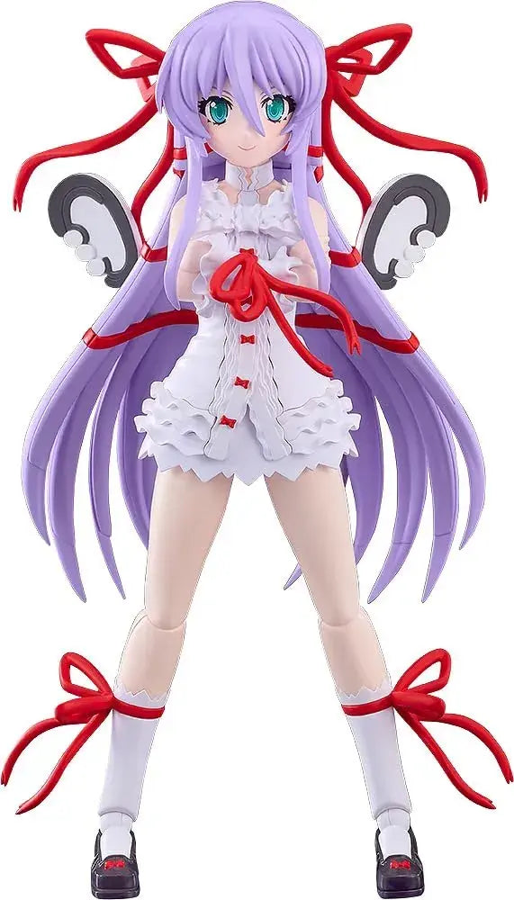 Good Smile Company Demonbane Al Azif Premium Figure Kit 140mm