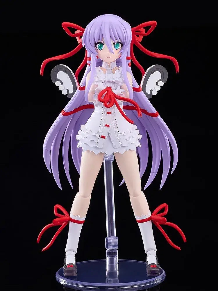Good Smile Company Demonbane Al Azif Premium Figure Kit 140mm