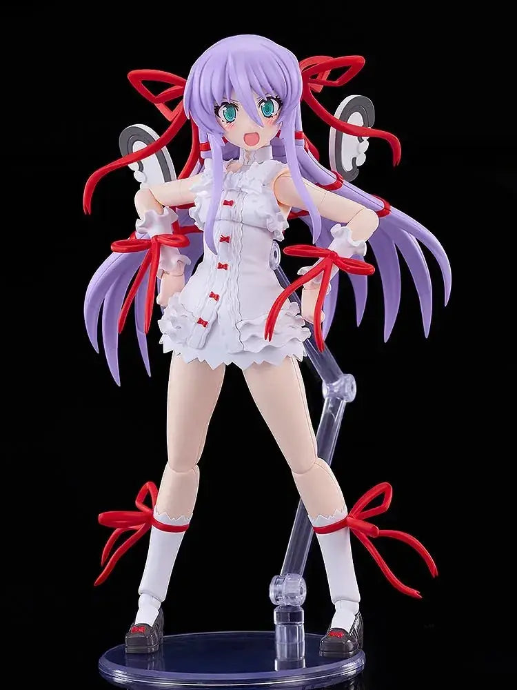 Good Smile Company Demonbane Al Azif Premium Figure Kit 140mm