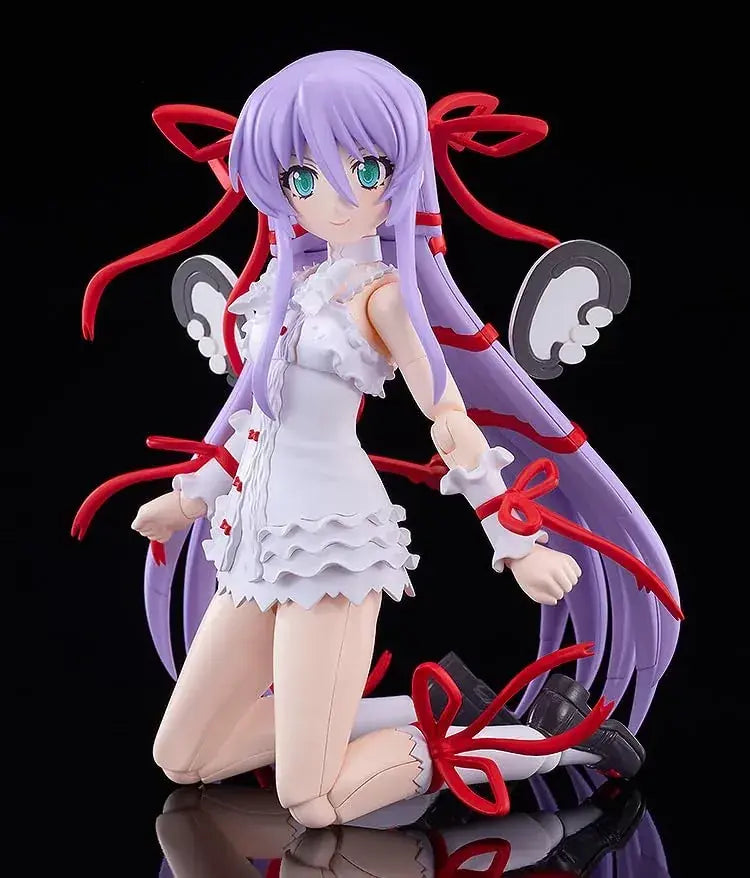 Good Smile Company Demonbane Al Azif Premium Figure Kit 140mm