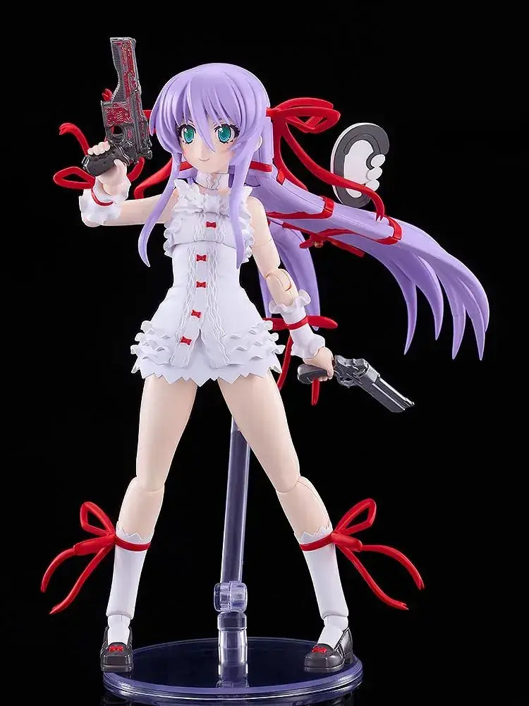 Good Smile Company Demonbane Al Azif Premium Figure Kit 140mm