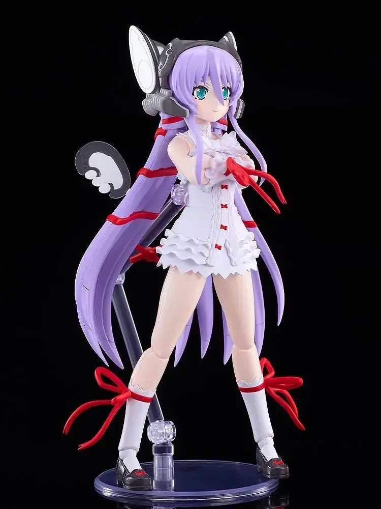 Good Smile Company Demonbane Al Azif Premium Figure Kit 140mm
