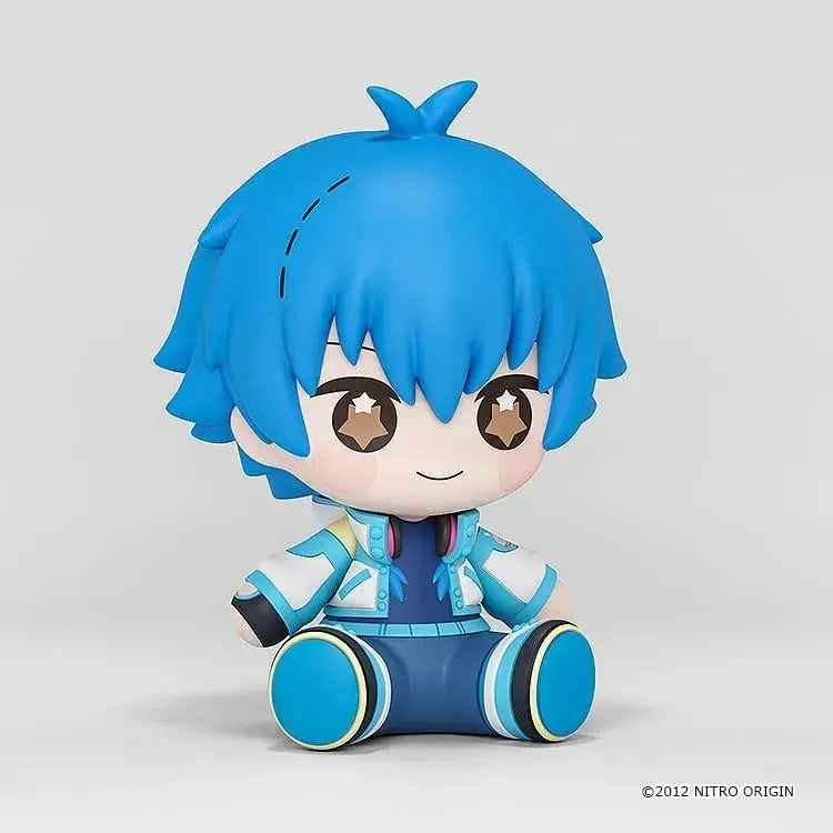 Good Smile Company Aoba Huggy Figure DRAMAtical Murder 65 mm