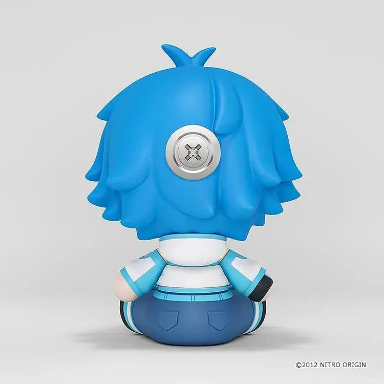 Good Smile Company Aoba Huggy Figure DRAMAtical Murder 65 mm