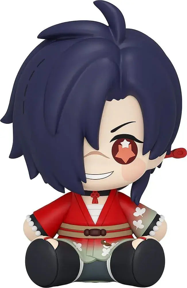 Good Smile Company DRAMAtical Murder Koujaku Huggy Figure Arms 65mm