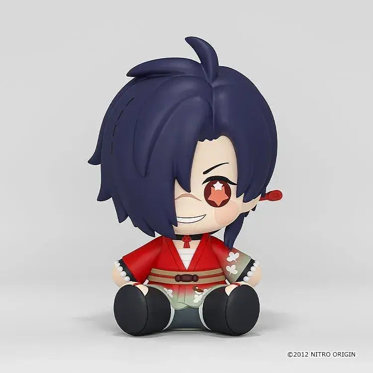 Good Smile Company DRAMAtical Murder Koujaku Huggy Figure Arms 65mm