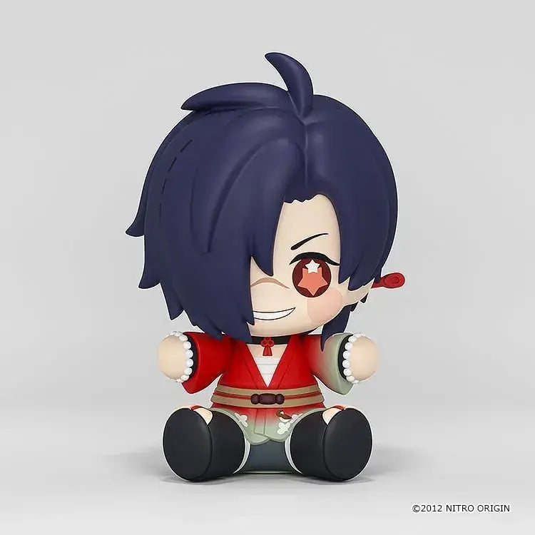 Good Smile Company DRAMAtical Murder Koujaku Huggy Figure Arms 65mm