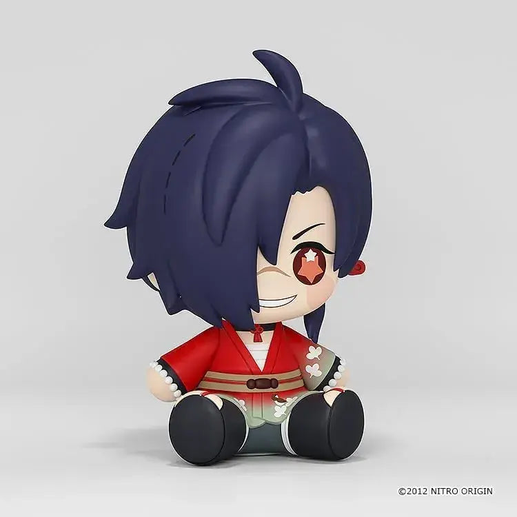 Good Smile Company DRAMAtical Murder Koujaku Huggy Figure Arms 65mm