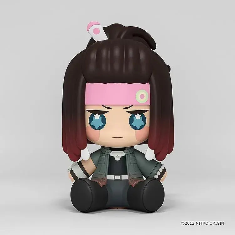 Good Smile Company DRAMAtical Murder Mink Huggy Figure 65mm
