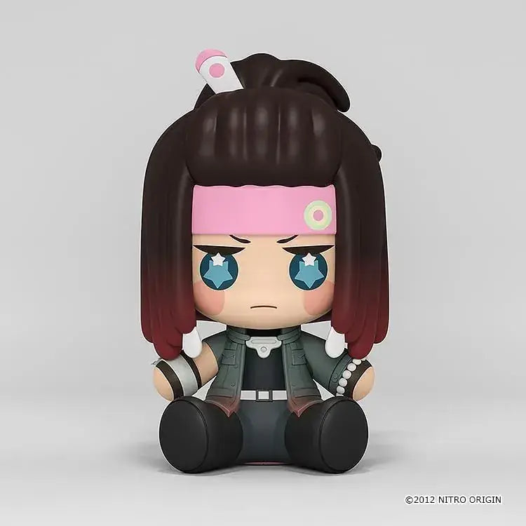 Good Smile Company DRAMAtical Murder Mink Huggy Figure 65mm