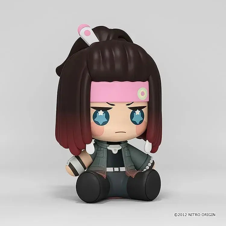 Good Smile Company DRAMAtical Murder Mink Huggy Figure 65mm