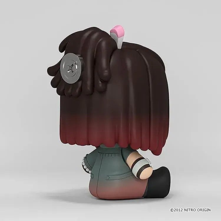 Good Smile Company DRAMAtical Murder Mink Huggy Figure 65mm